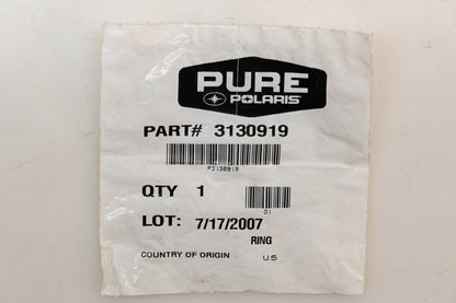 New OEM Polaris 3130919 Lower Carburetor Ring NOS