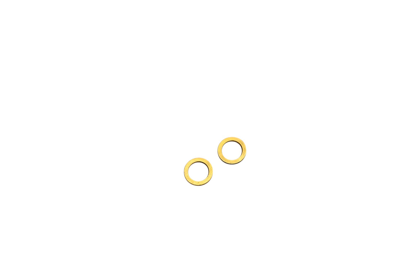 New OEM Polaris 3130949 Washers Qty 2 NOS
