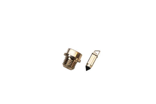 New OEM Polaris 3131382 Needle Valve Kit NOS