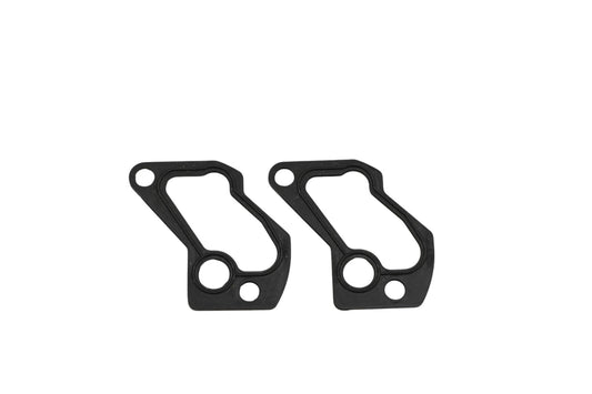 New OEM Polaris 3140043 Carburetor Gaskets Qty 2 NOS