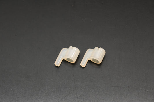 New OEM Polaris 3140047 Carburetor Caps Qty 2 NOS