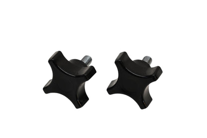 New OEM Polaris 7080523 Clutch Guard Knobs Qty 2 NOS
