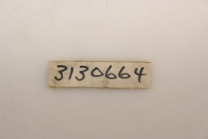 New OEM Polaris 3130664 Carburetor Valve Slide NOS