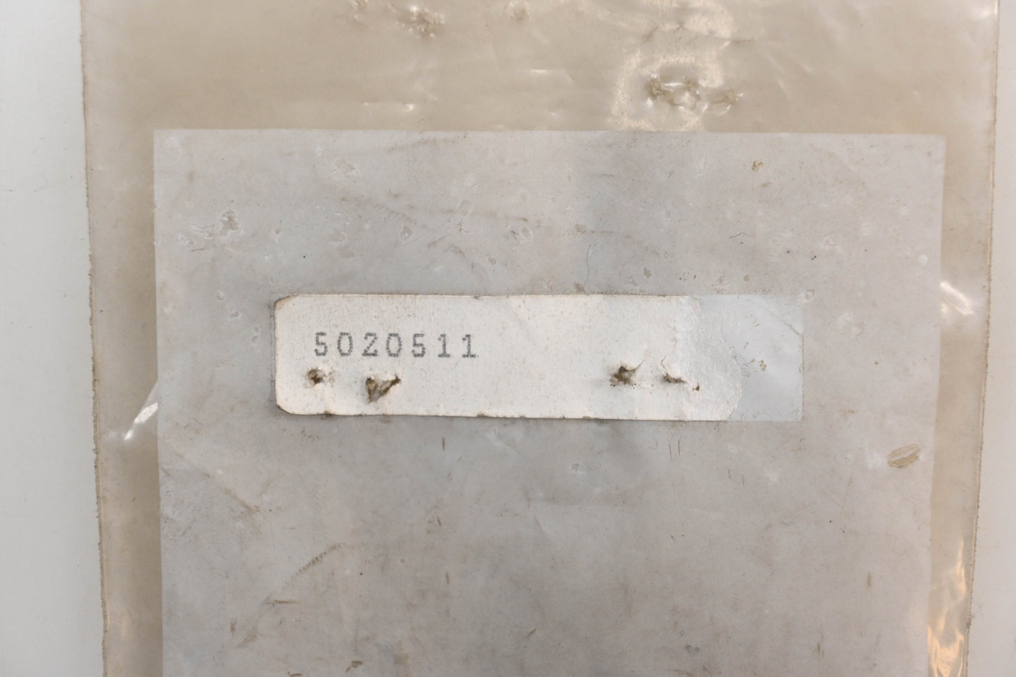 New OEM Polaris 5020511 Brake Piston NOS