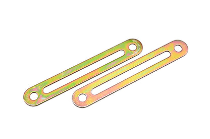 New OEM Polaris 5242948 Hood Bolt Plates Qty 2 NOS