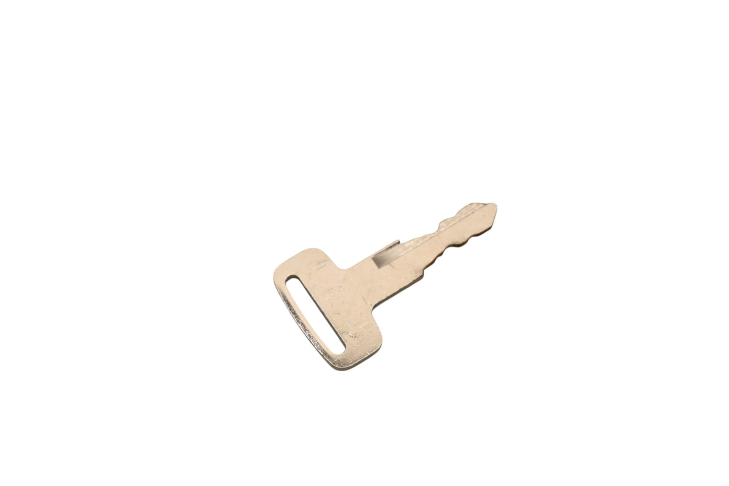 New OEM Polaris 4110148-3227 Key NOS