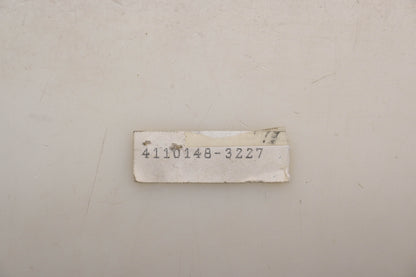 New OEM Polaris 4110148-3227 Key NOS