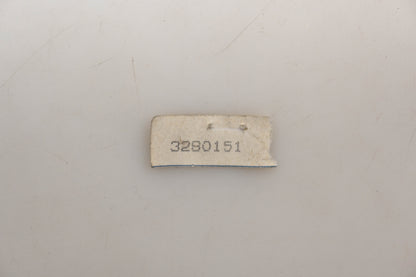 New OEM Polaris 3280151 Rubber Tachometer Cushions Qty 2 NOS