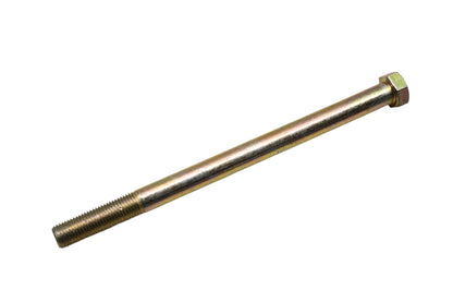 New OEM Polaris 7512566 Grade 5 Drive Clutch Bolt NOS