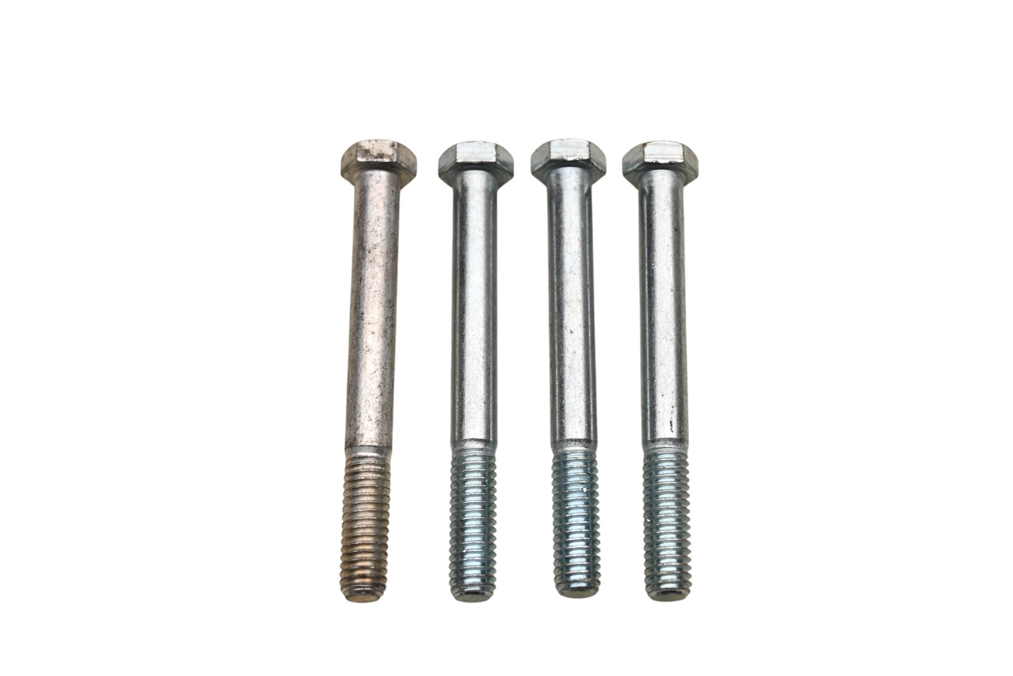 New OEM Polaris 7512463 Grade 5 Bolts Qty 4 NOS