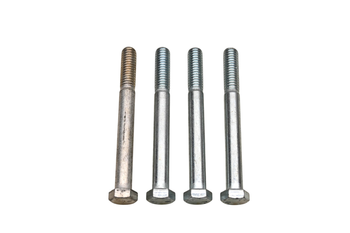 New OEM Polaris 7512463 Grade 5 Bolts Qty 4 NOS
