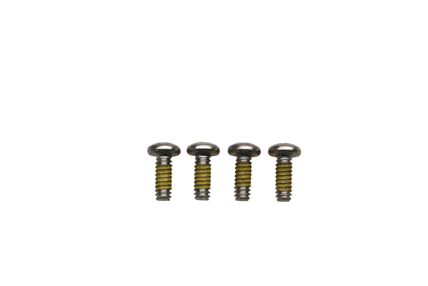 New OEM Polaris 7512052 Screws Qty 4 NOS