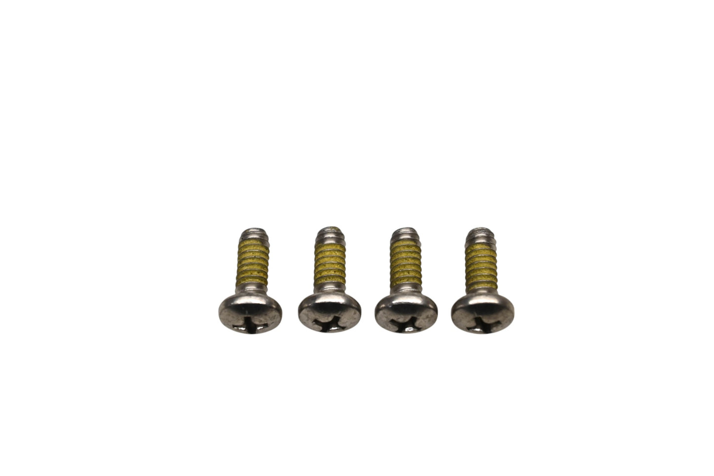 New OEM Polaris 7512052 Screws Qty 4 NOS
