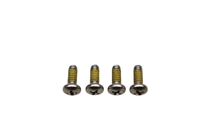 New OEM Polaris 7512052 Screws Qty 4 NOS