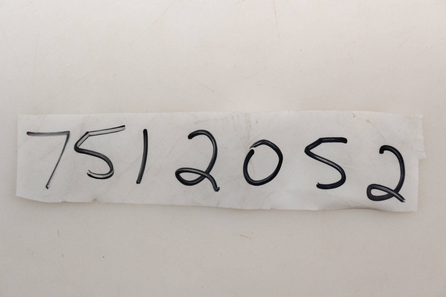 New OEM Polaris 7512052 Screws Qty 4 NOS