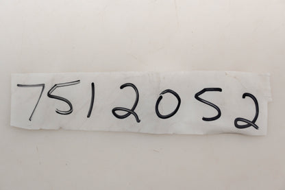 New OEM Polaris 7512052 Screws Qty 4 NOS