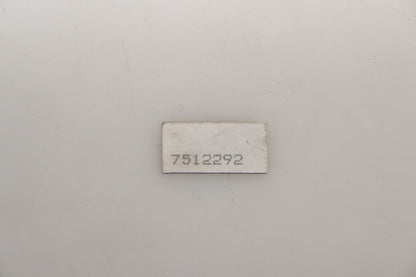 New OEM Polaris 7512292 Socket Head Screw NOS