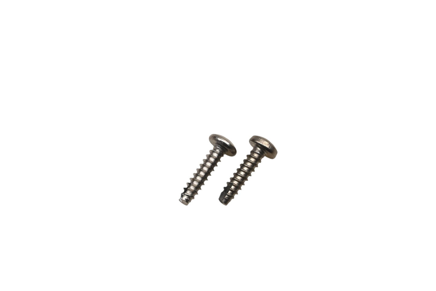New OEM Polaris 7512049 Screws Qty 2 NOS