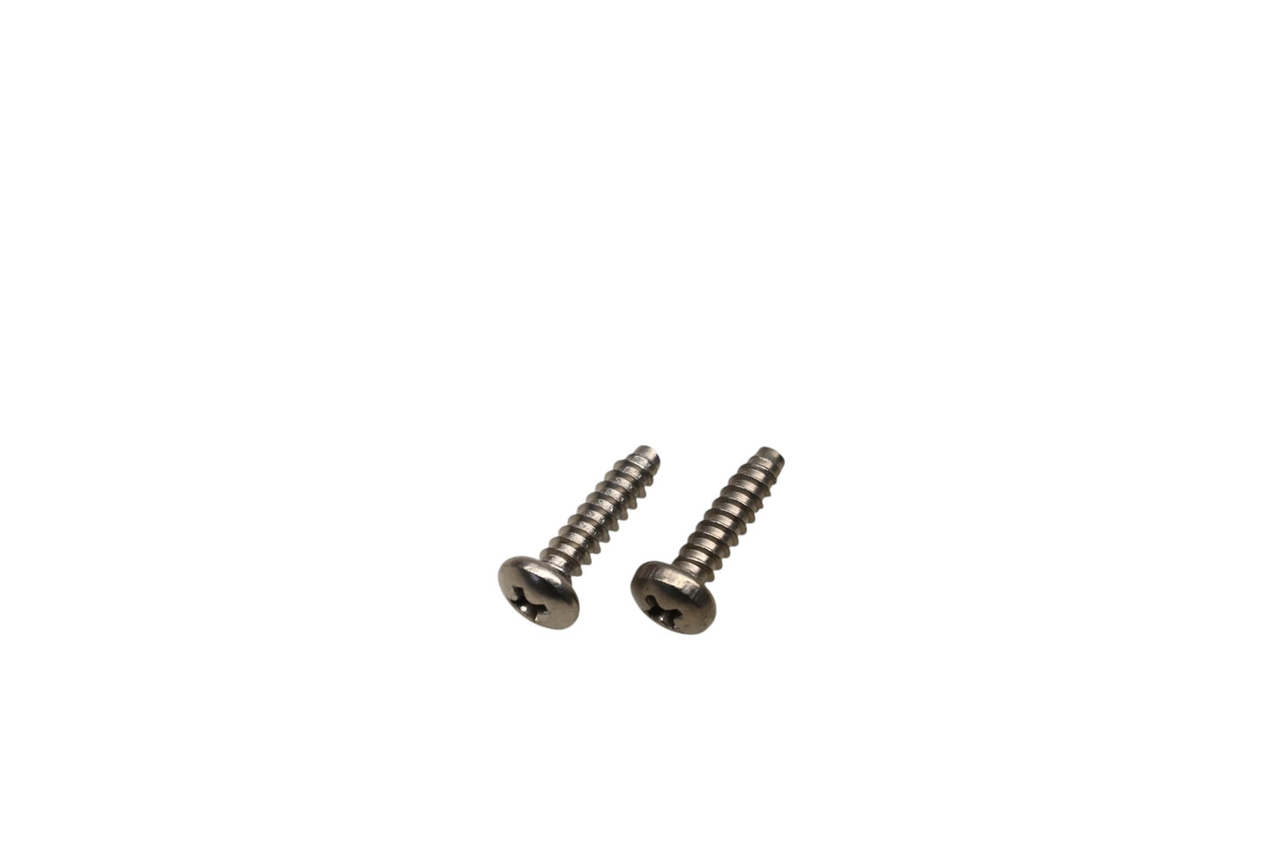 New OEM Polaris 7512049 Screws Qty 2 NOS