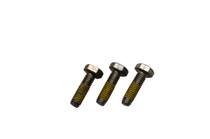 New OEM Polaris 7516805 Hex Head Screws Qty 3 NOS