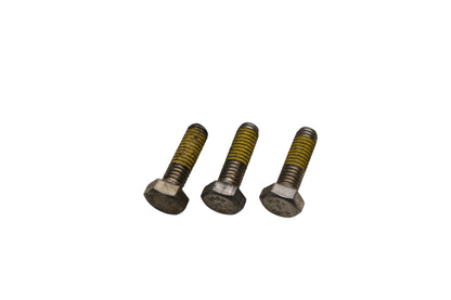 New OEM Polaris 7516805 Hex Head Screws Qty 3 NOS