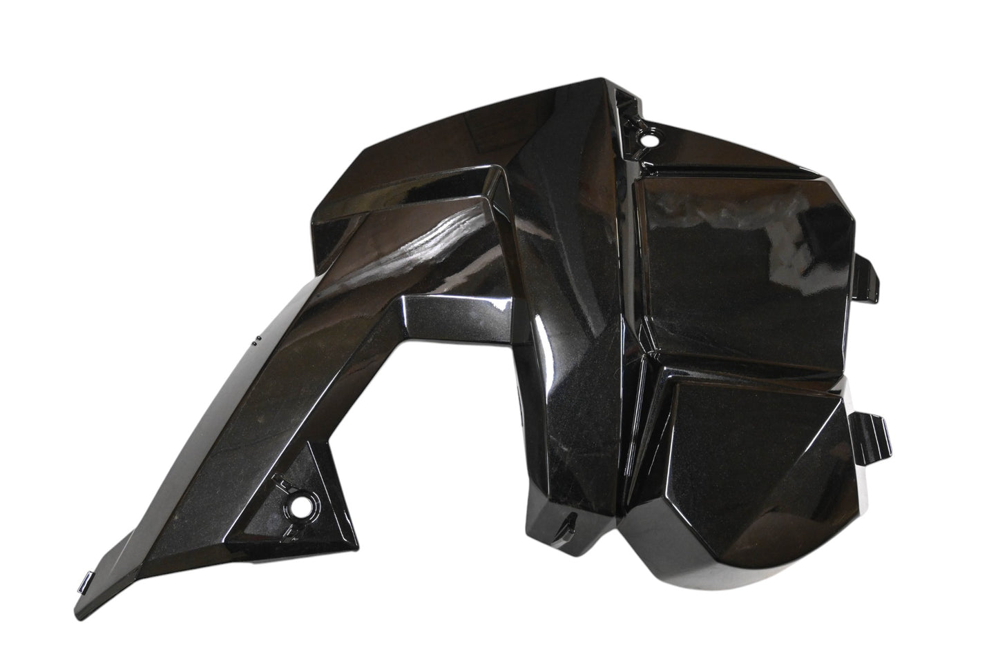 New OEM Polaris 5450427-070 Black Left Side Panel NOS