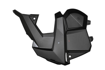 New OEM Polaris 5450427-070 Black Left Side Panel NOS