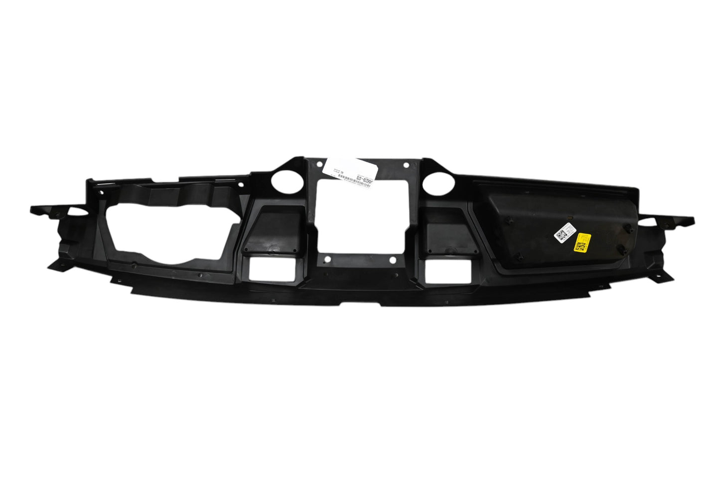 New OEM Polaris 5456239-070 Black Upper Dash NOS