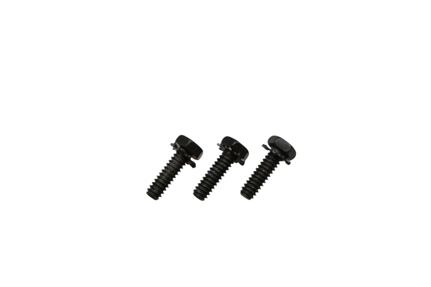 New OEM Polaris 7512050 Screws Qty 3 NOS
