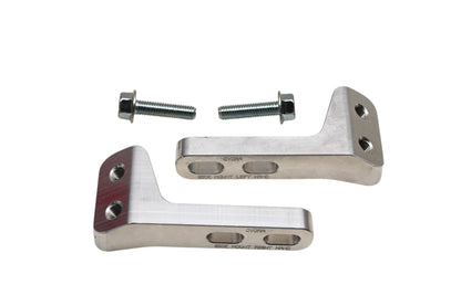 Cycra 1CYC-1055-02 Triple Clamp Mount Kit NOS