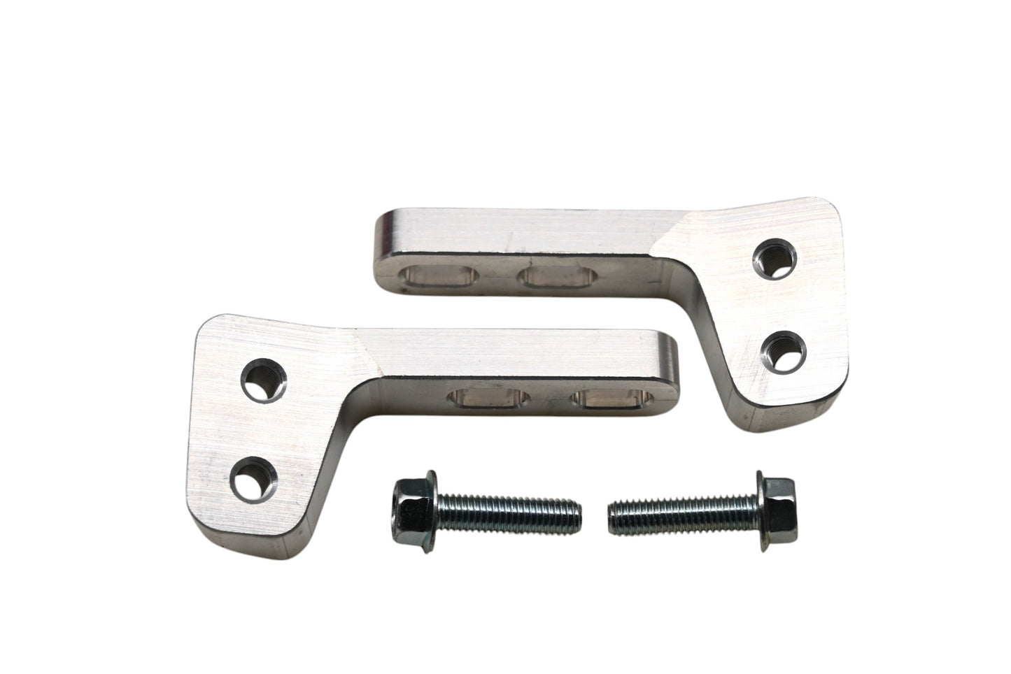 Cycra 1CYC-1055-02 Triple Clamp Mount Kit NOS