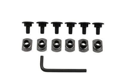 Cycra 1CYC-1059-02, 0635-1232 Probend CRM Hardware Kit NOS