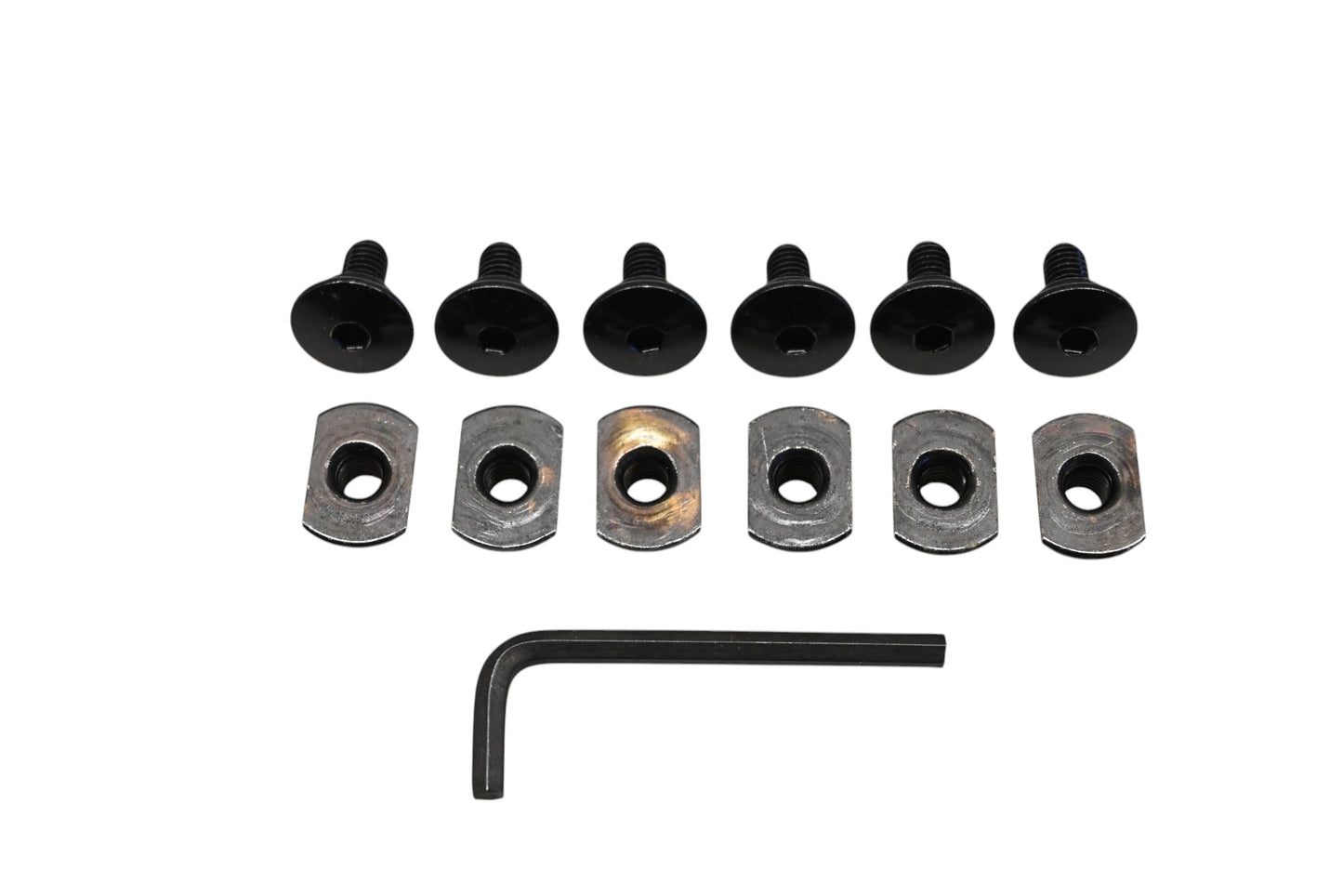 Cycra 1CYC-1059-02, 0635-1232 Probend CRM Hardware Kit NOS