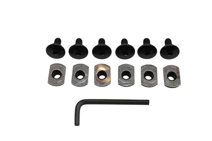 Cycra 1CYC-1059-02, 0635-1232 Probend CRM Hardware Kit NOS