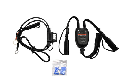 BatteryMINDer 2830409, 210-RT Multi-Battery Split Connector Kit NOS