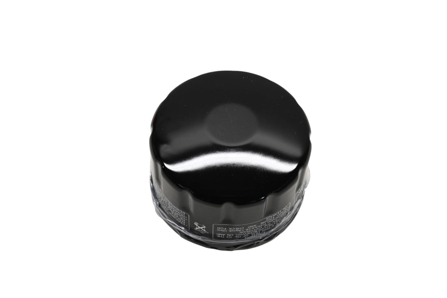 HiFloFiltro HF164, 11 42 7 673 541 BMW Oil Filter NOS