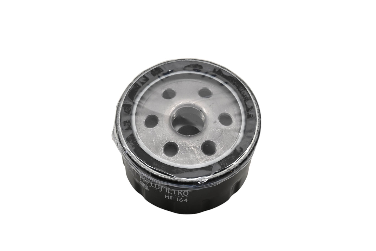HiFloFiltro HF164, 11 42 7 673 541 BMW Oil Filter NOS