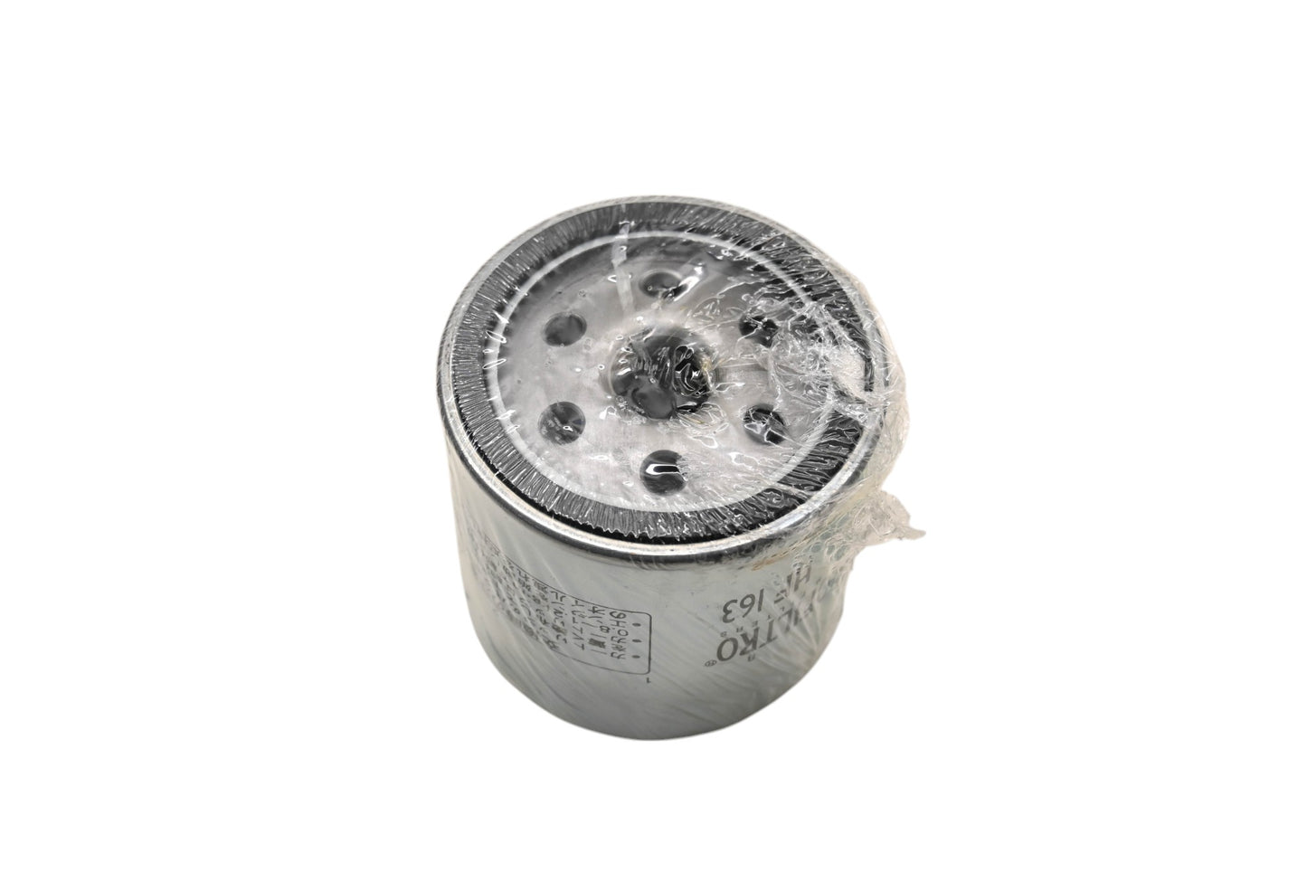 HiFloFiltro HF163, 11 00 1 341 616, 11 42 1 460 845 BMW Oil Filter NOS