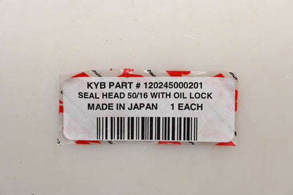 KYB 120245000201 Shock Absorber Seal Head Assembly NOS