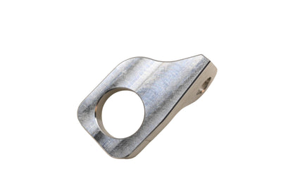 T.M. Designworks DBF-H01 Intergrated Axle Block & Flag Holder NOS