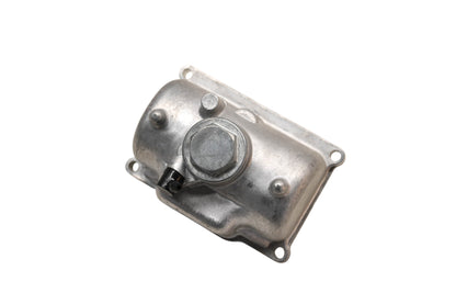 New OEM Polaris 3130441 Carburetor Float Bowl Assembly NOS