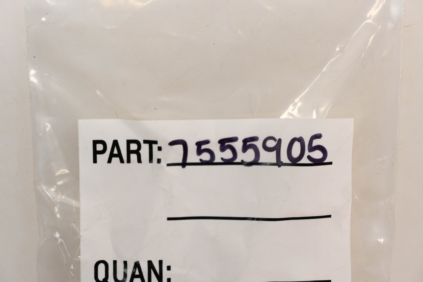 New OEM Polaris 7555905 Crankshaft Bushings Qty 3 NOS