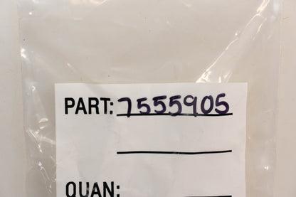 New OEM Polaris 7555905 Crankshaft Bushings Qty 3 NOS