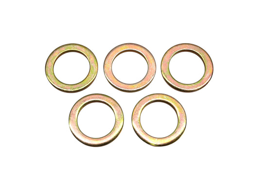 New OEM Polaris 7556162 Bushings Qty 5 NOS