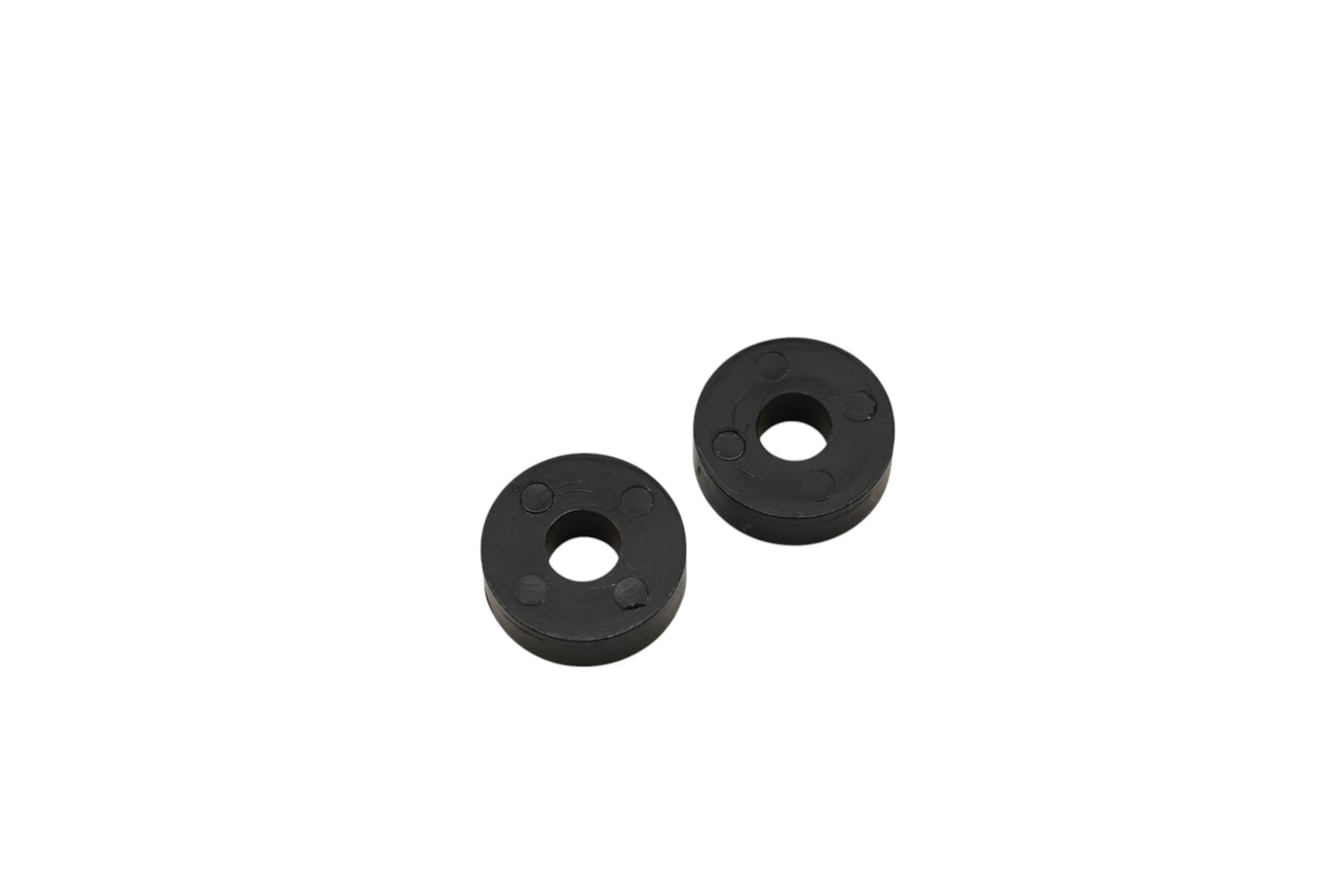 New OEM Polaris 7555932 Nylon Washers Qty 2 NOS
