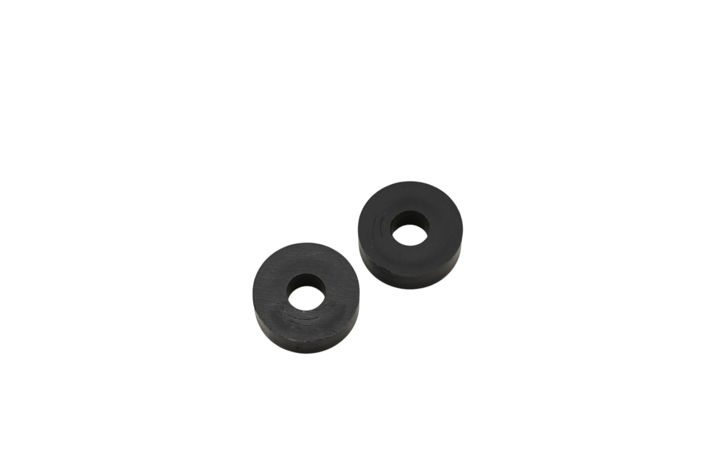 New OEM Polaris 7555932 Nylon Washers Qty 2 NOS