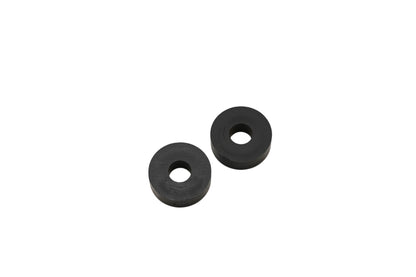 New OEM Polaris 7555932 Nylon Washers Qty 2 NOS