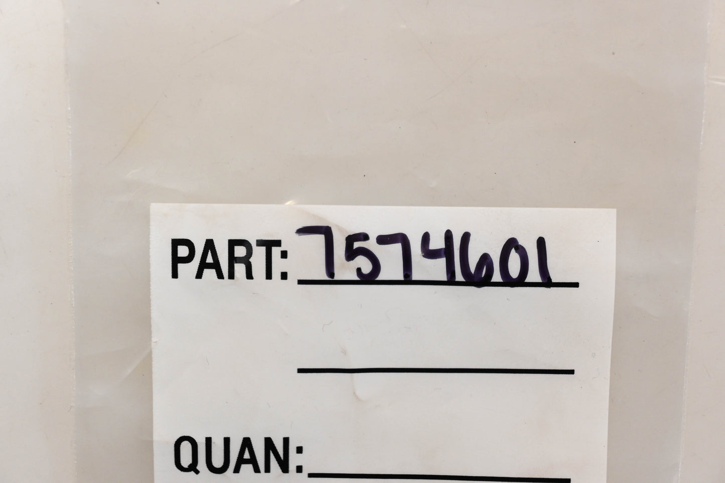 New OEM Polaris 7574601 Star Washers Qty 6 NOS