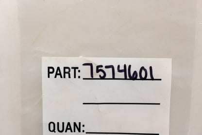 New OEM Polaris 7574601 Star Washers Qty 6 NOS
