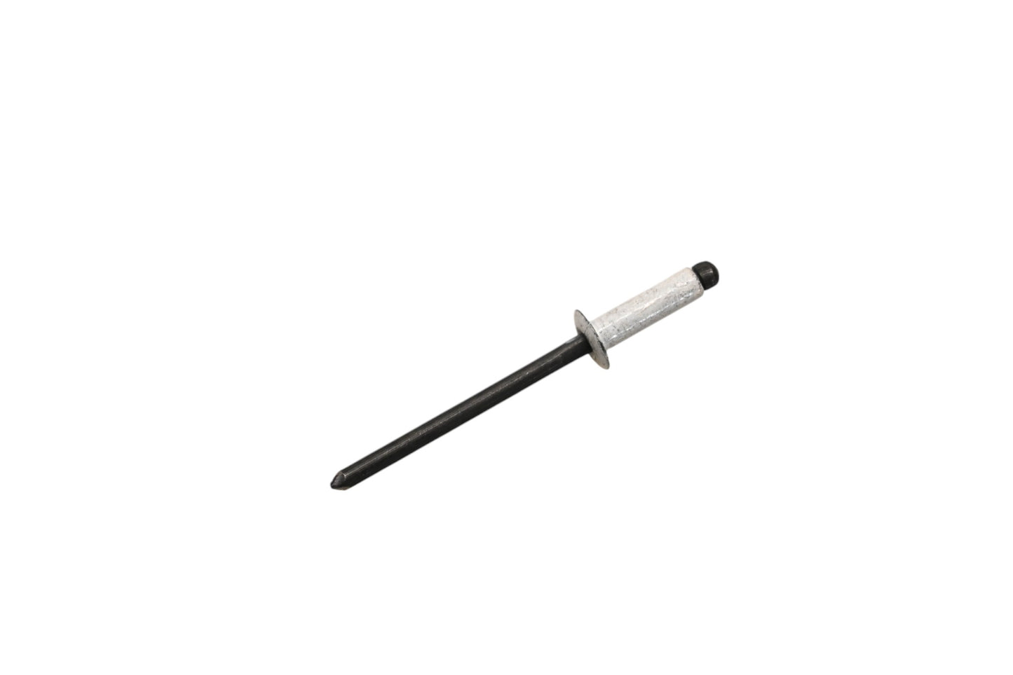New OEM Polaris 7621325 White Rivet NOS